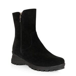 La Canadienne Amy Women's Bootie